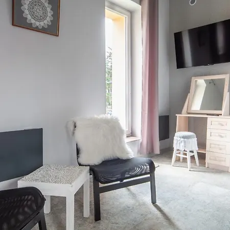Apart Serwis - Apartament Koronkowy * Zakopane