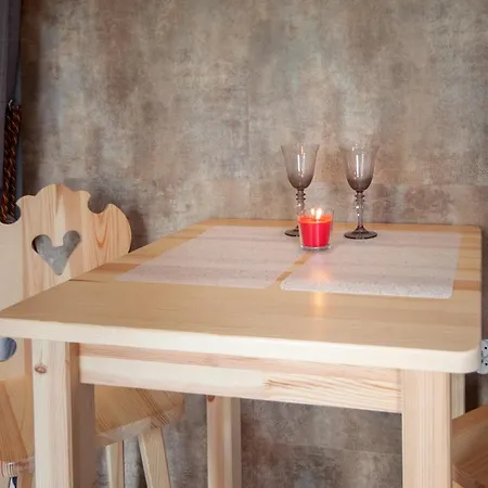Apart Serwis - Apartament Koronkowy Zakopane