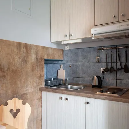 Apart Serwis - Apartament Koronkowy *