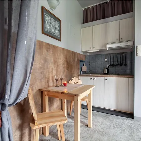 Apartamento Apart Serwis - Apartament Koronkowy Zakopane