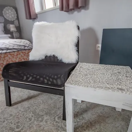 Apartamento Apart Serwis - Apartament Koronkowy