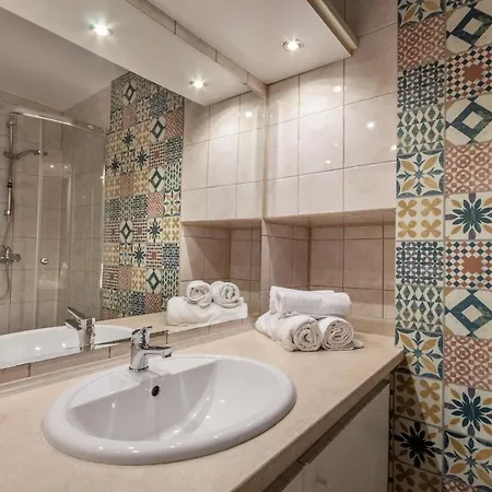 Apart Serwis - Apartament Koronkowy *