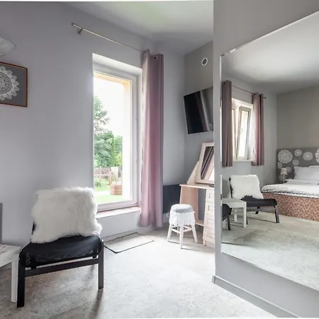 Apartamento Apart Serwis - Apartament Koronkowy Zakopane