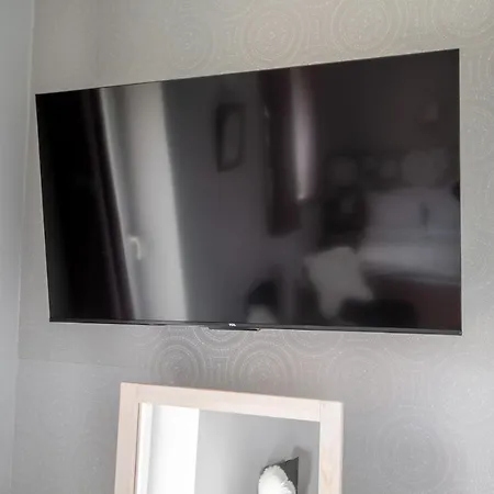 Apartamento Apart Serwis - Apartament Koronkowy Zakopane