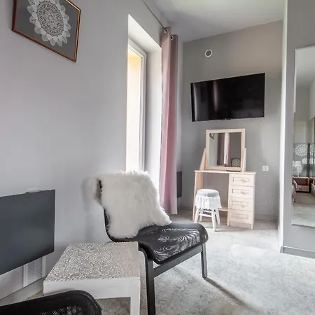 Apart Serwis - Apartament Koronkowy Zakopane