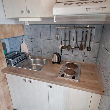 Apart Serwis - Apartament Koronkowy Apartamento