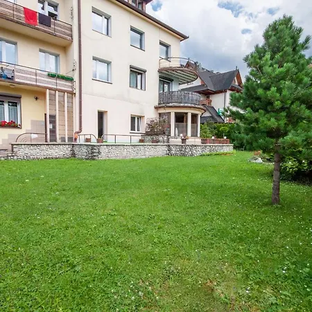 Apart Serwis - Apartament Koronkowy