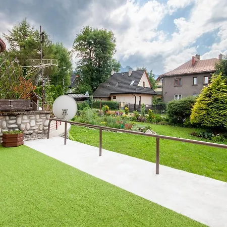 Apart Serwis - Apartament Koronkowy * Zakopane