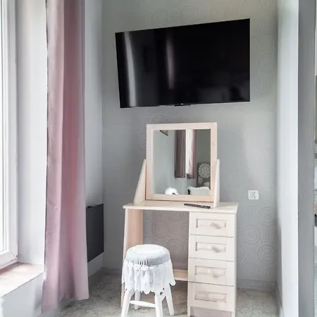 Apart Serwis - Apartament Koronkowy Apartamento