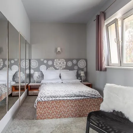 Apart Serwis - Apartament Koronkowy Zakopane