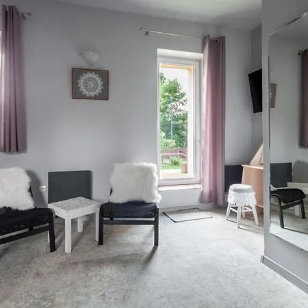 Apart Serwis - Apartament Koronkowy Apartamento *