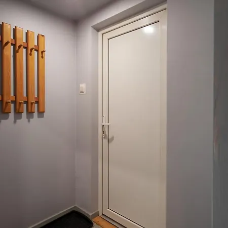 Apartamento Apart Serwis - Apartament Koronkowy Zakopane