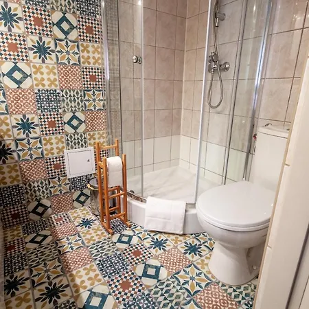 Apart Serwis - Apartament Koronkowy * Zakopane