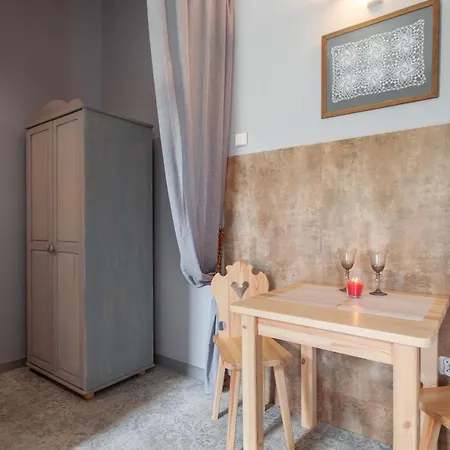 Apart Serwis - Apartament Koronkowy * Zakopane