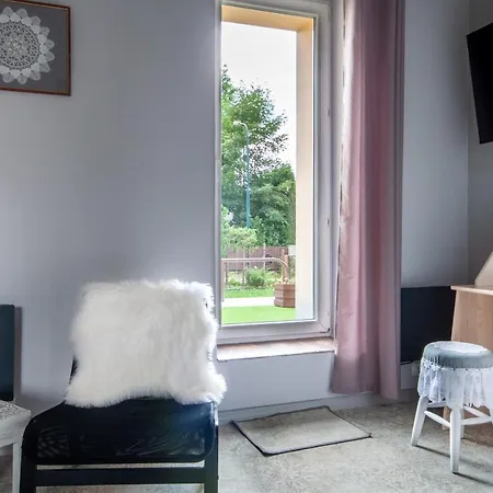 Apart Serwis - Apartament Koronkowy Zakopane
