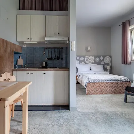 Apartamento Apart Serwis - Apartament Koronkowy
