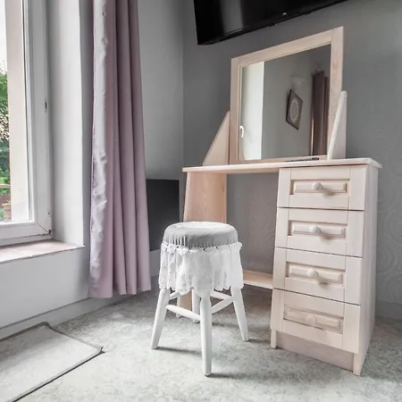 Apart Serwis - Apartament Koronkowy